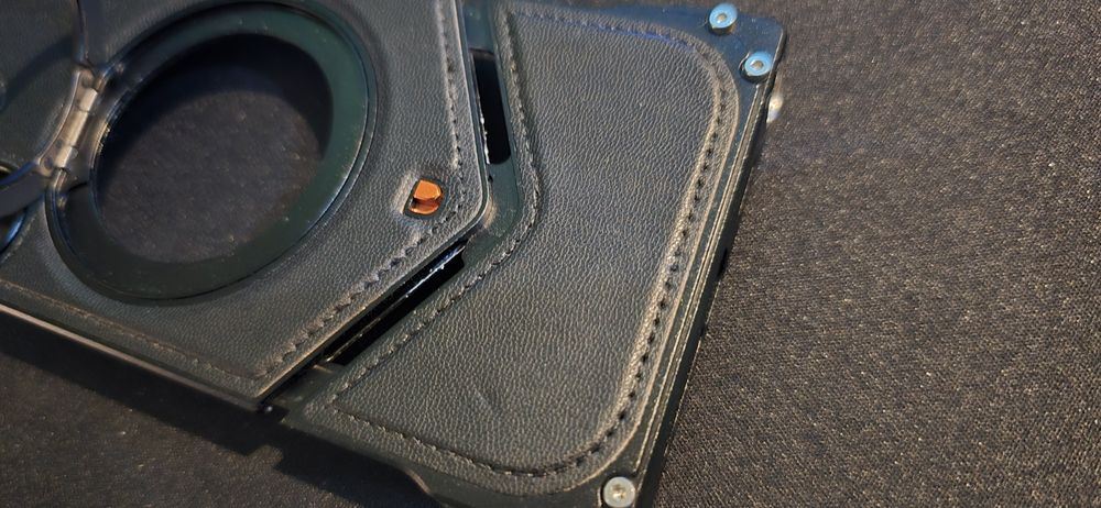 Etui aluminiowe samsung s24 ultra