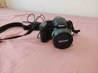 NIKON P510 coolpix aparat