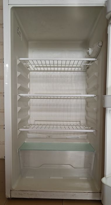 Frigorífico Becken usado