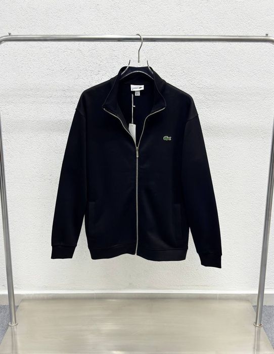 Чоловіча зіп кофта Lacoste