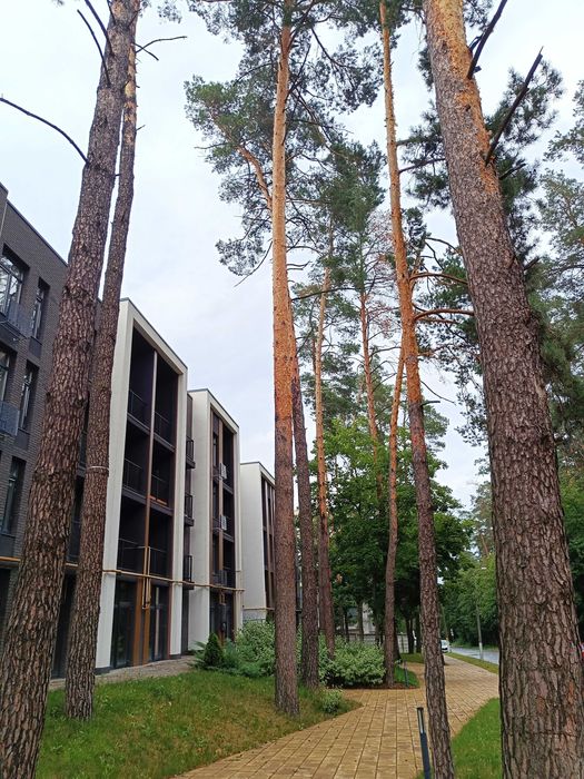 Продаж 1 кімнатної квартири ЖК Forest park 46 м.кв. Оболонь дешевше ВП