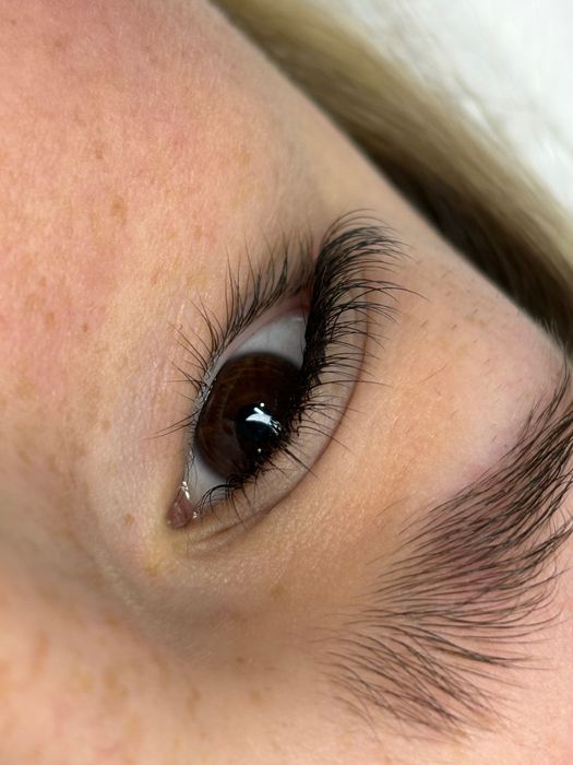 Laminacja, henna, lifting rzęs, przedłużanie rzęs Radom