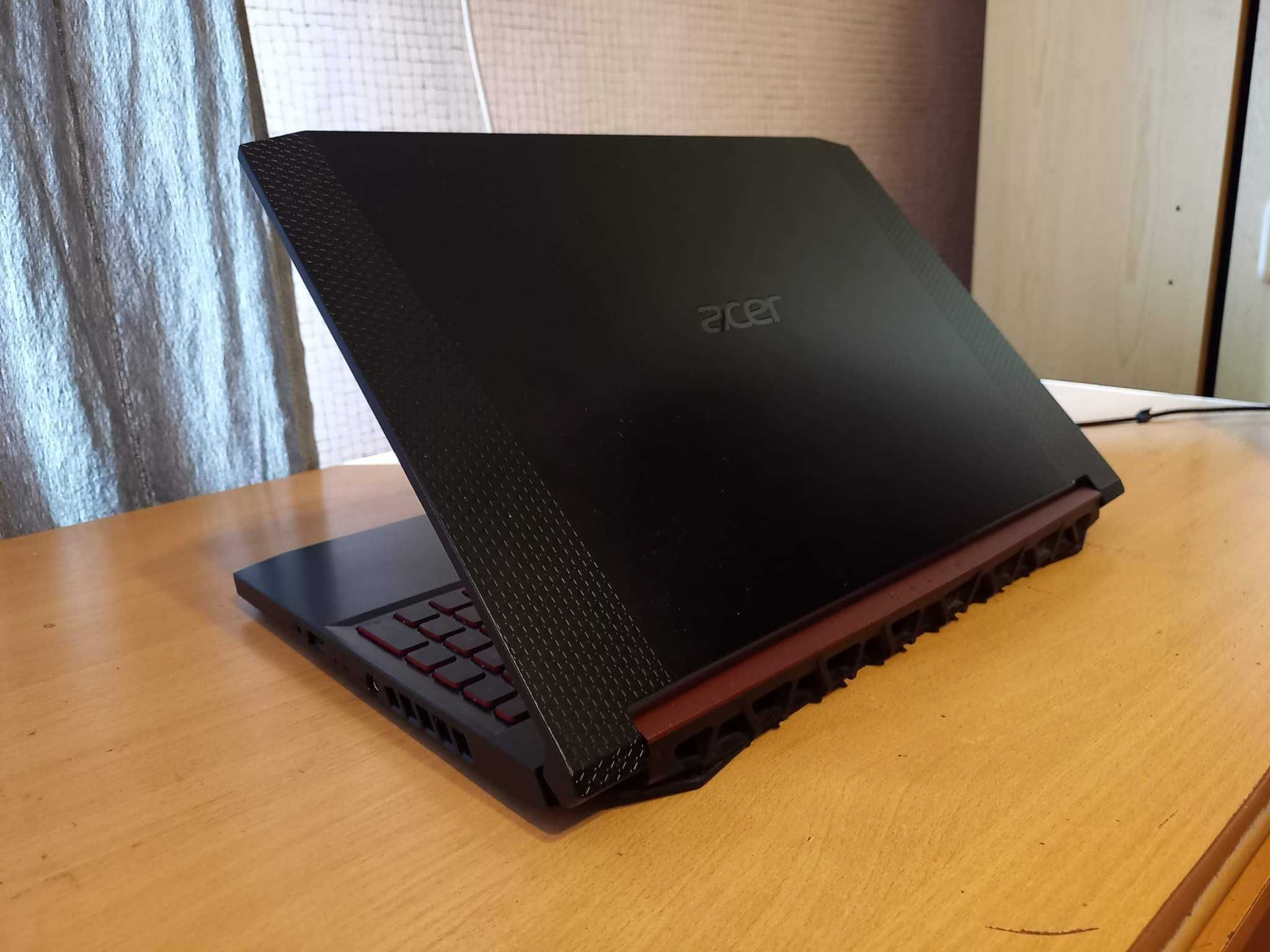 Laptop gamingowy Acer Nitro AN515-54