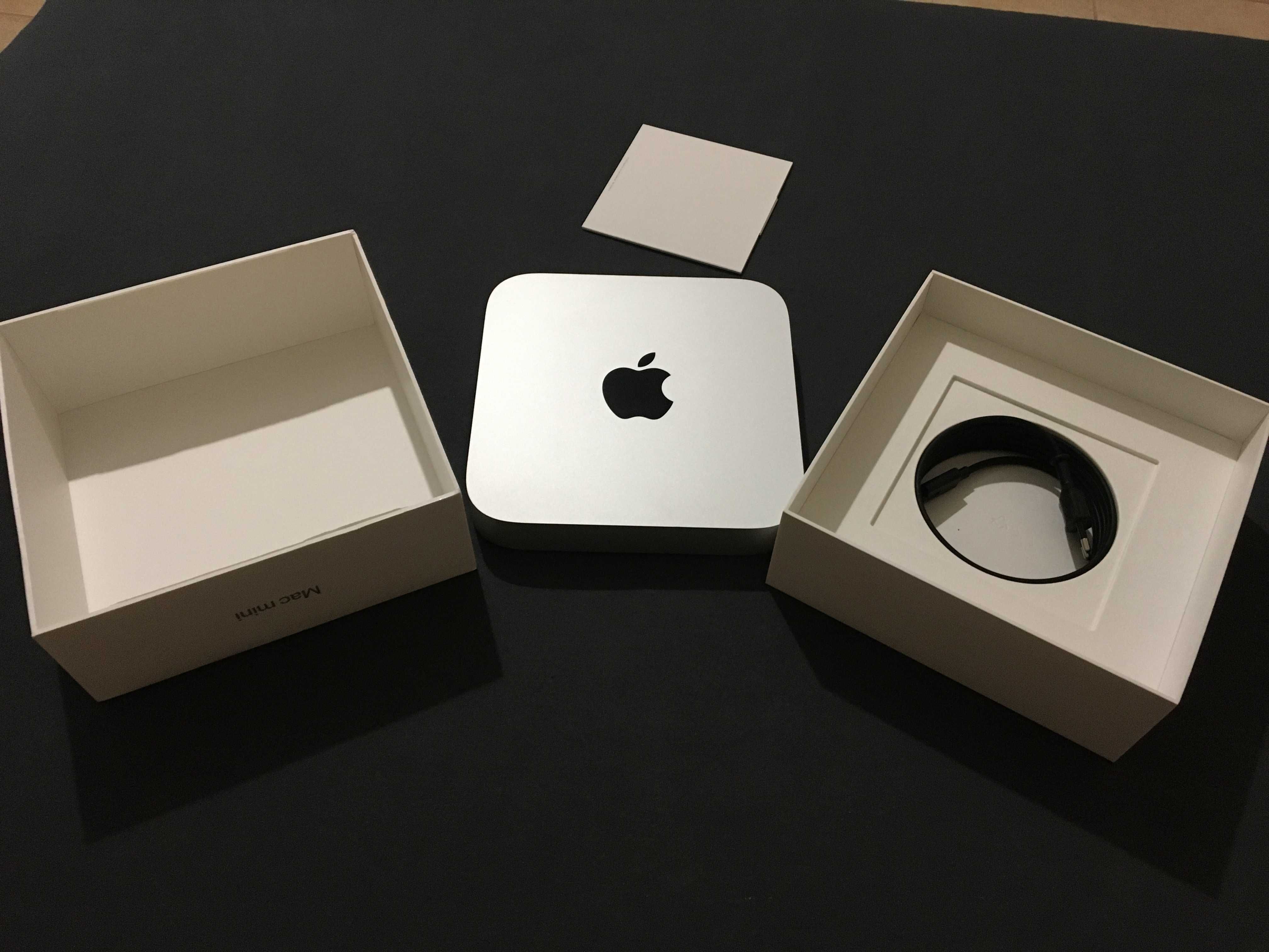 Mac mini m2 256/16 (2023)
