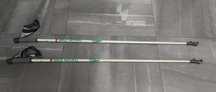 Kije / kijki do nordic walking Crane 115cm