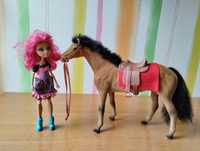 Большой конь /лошадь Simba Toys для кукол Барби, Штеффи, Монстер Хай