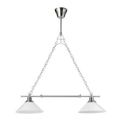 IKEA kroby lampa wisząca