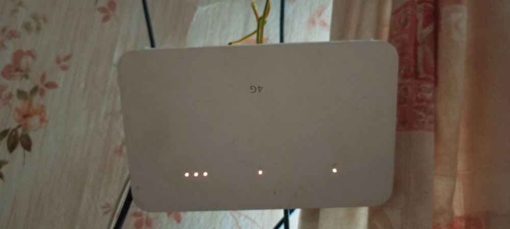 Продам модем HUAWEI B311-322