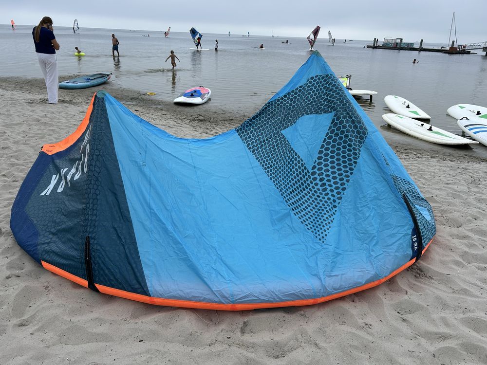 Kite 10 gaastra spark