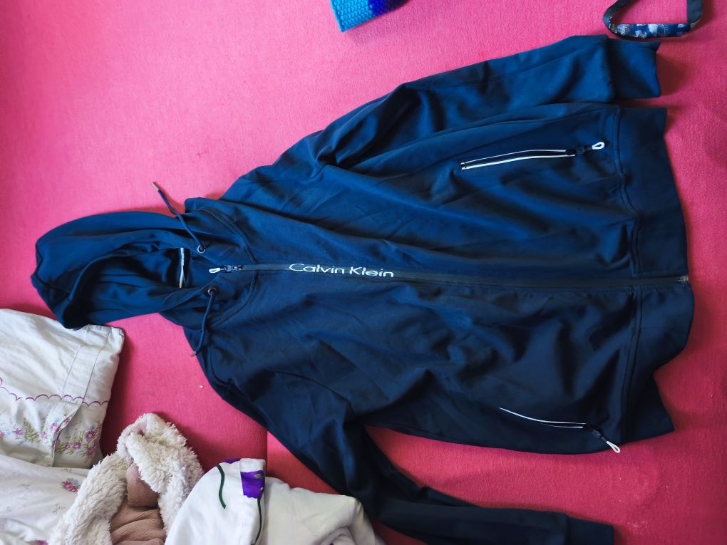 Dresy Calvin Klein