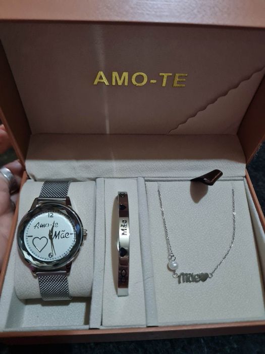 ESPECIAL Dia da Mãe