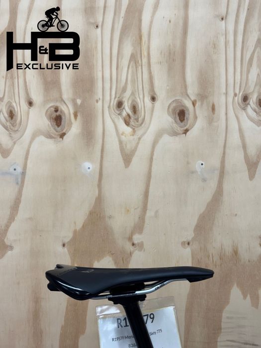 Merida eOne-Sixty 775 Shimano XT 2022