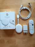 Chromecast Google TV (4K)