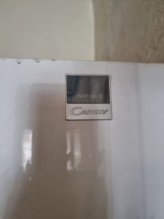 Frigorífico Candy Combinado