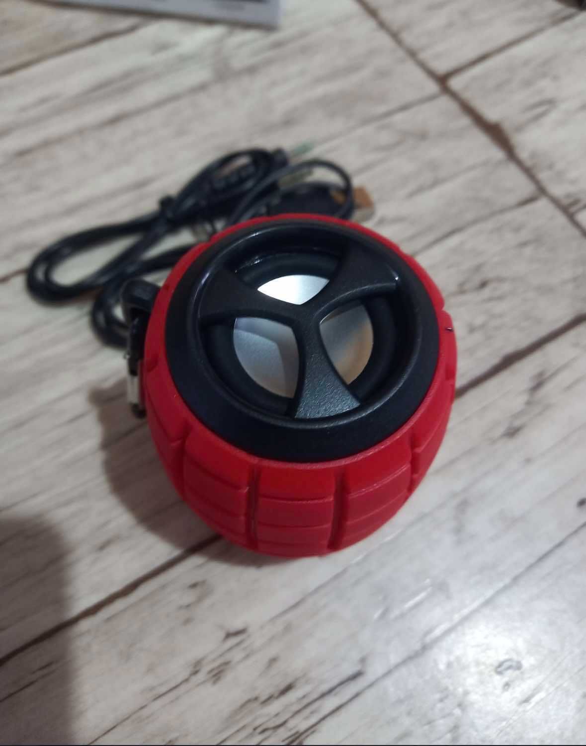 Głośnik przenośny COSMO Bluetooth