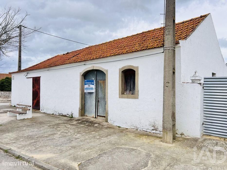 Casa / Villa T3 em Fazendas de Almeirim de 210,00 m2