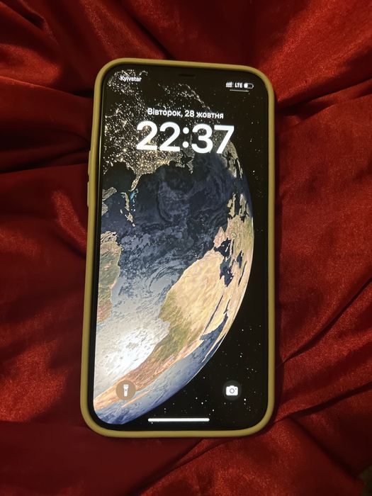 Iphone 12 pro max 128 Неверлок стан Ідеал