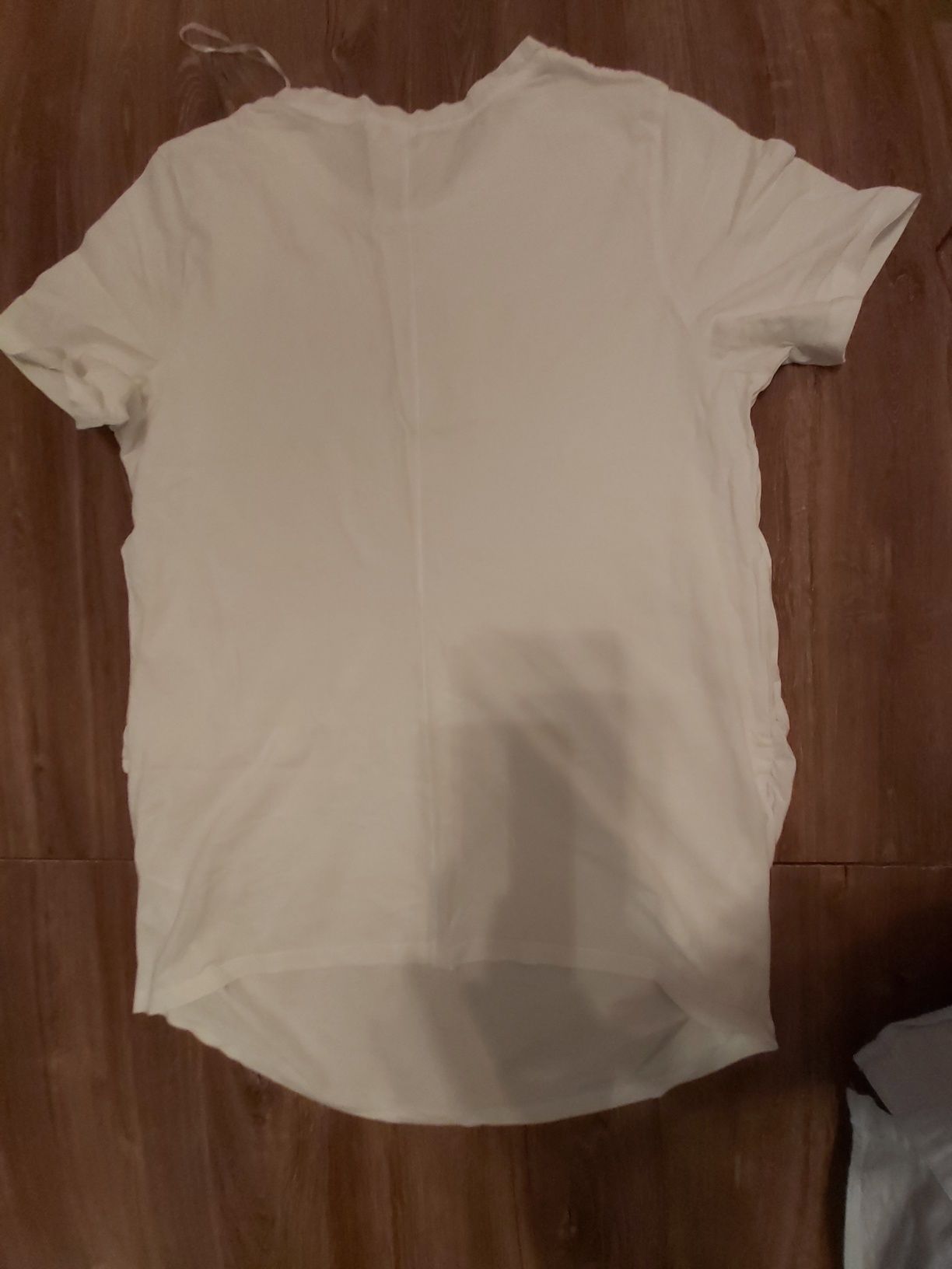 T-shirt ciążowy HM rozmiar L
