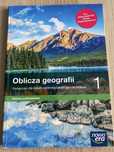 Oblicza geografii 1