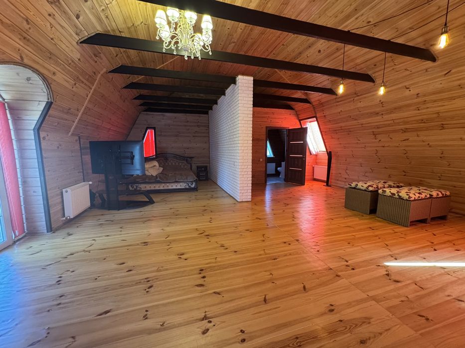 Капітальний, Затишний будинок з ремонтом р- н Нова Балашівка