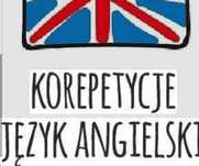 Korepetycje z języka angielskiego - szkoła podstawowa