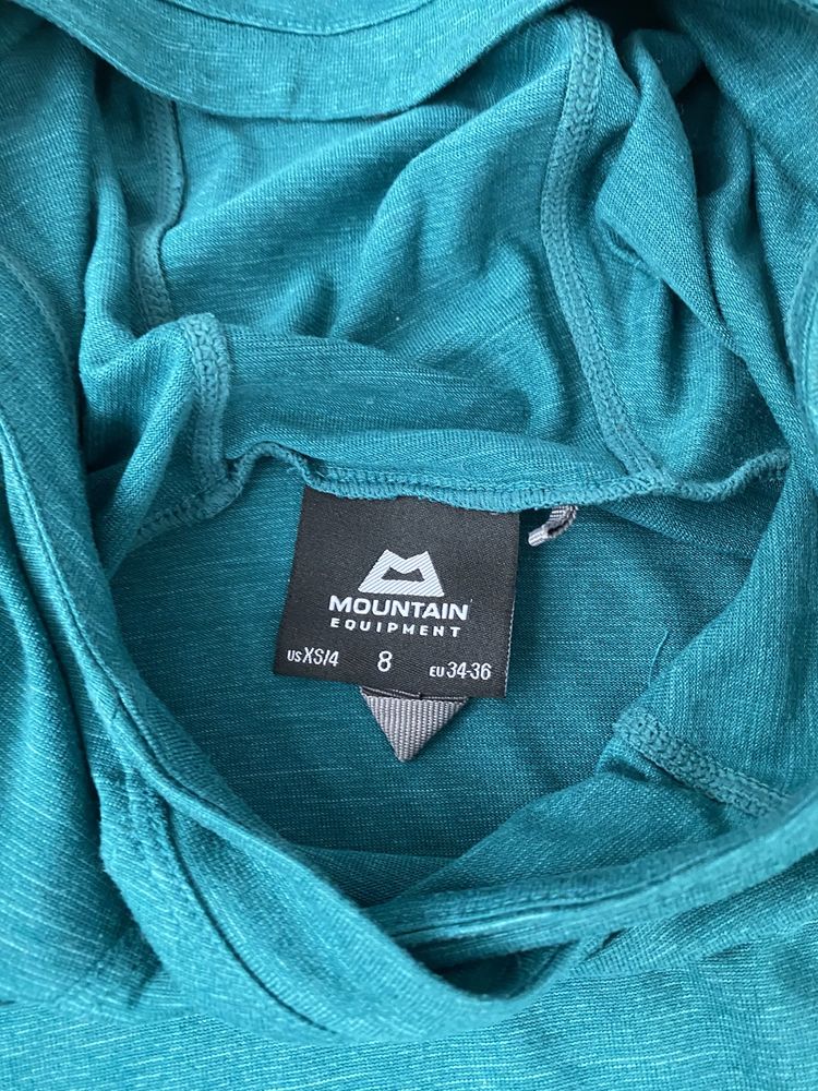 Трекінговий лонг mountain equipment XS жіноча