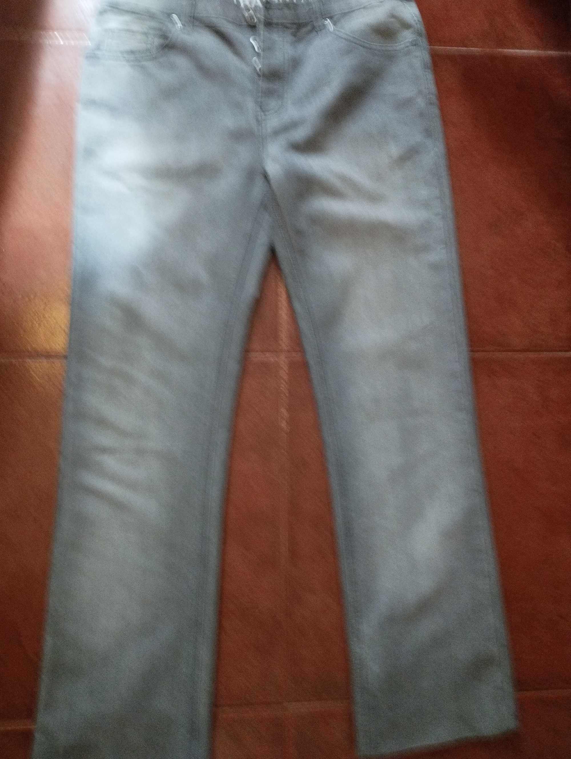 Calça Primark Ganga preta