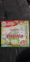 NOVO: A Ciência Viscosa - brinquedo educativo Science4you