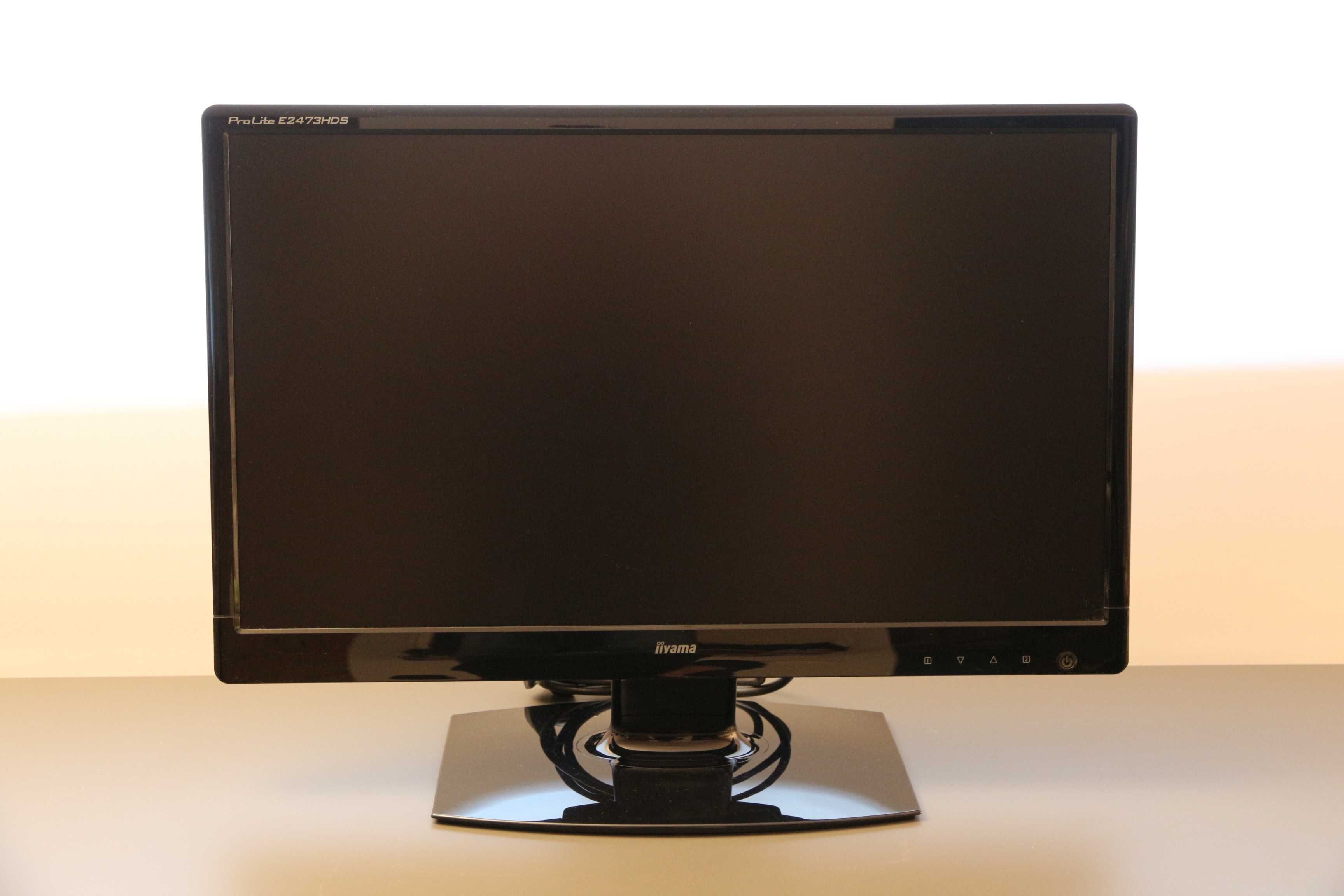 Monitor IIyama Prolite E2473HDS