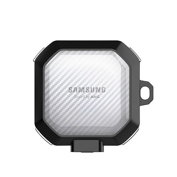 Tech-protect X-carbo Samsung Galaxy Buds Fe / 2 Pro / 2 / Live / Pro B