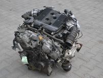 Silnik Nissan 370Z Infiniti G37 VQ37 3.7 V6