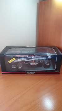 Miniatura F1 minichamps MP4-15