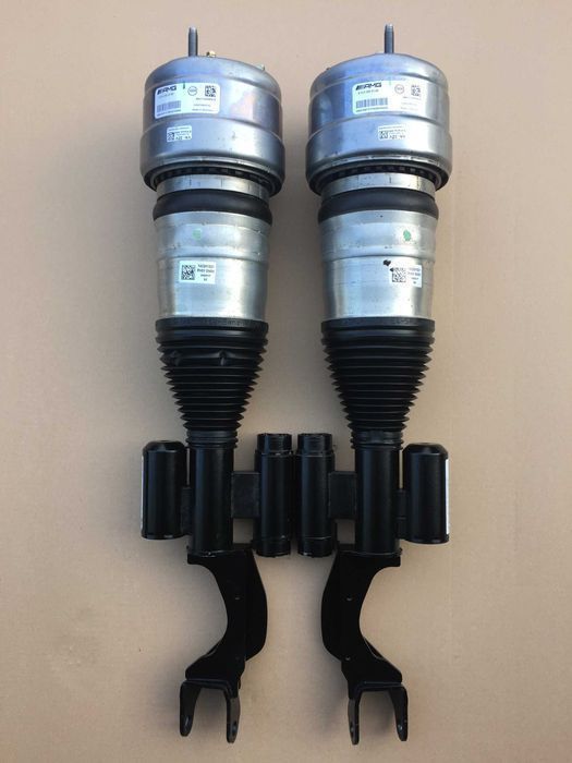 Mercedes Benz E-class W213 Подвеска передняя задняя подрамник разборка