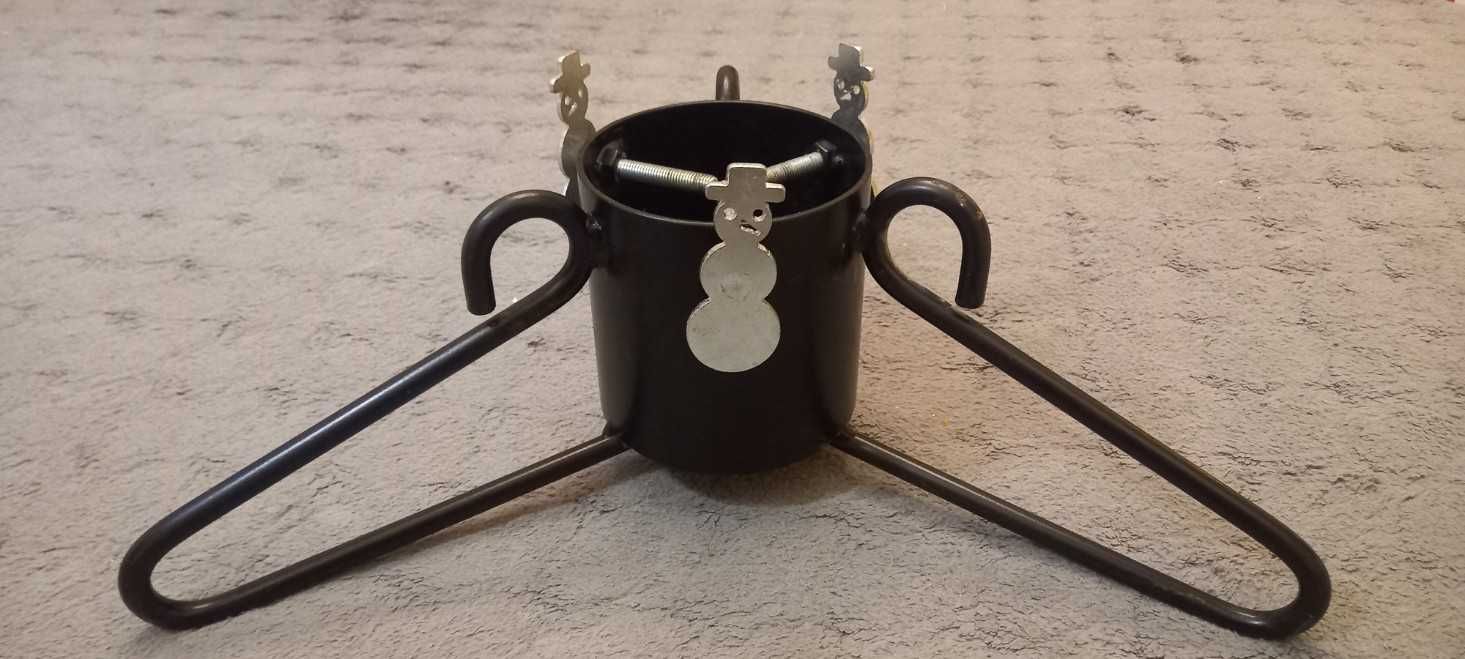 Stojak pod choinkę