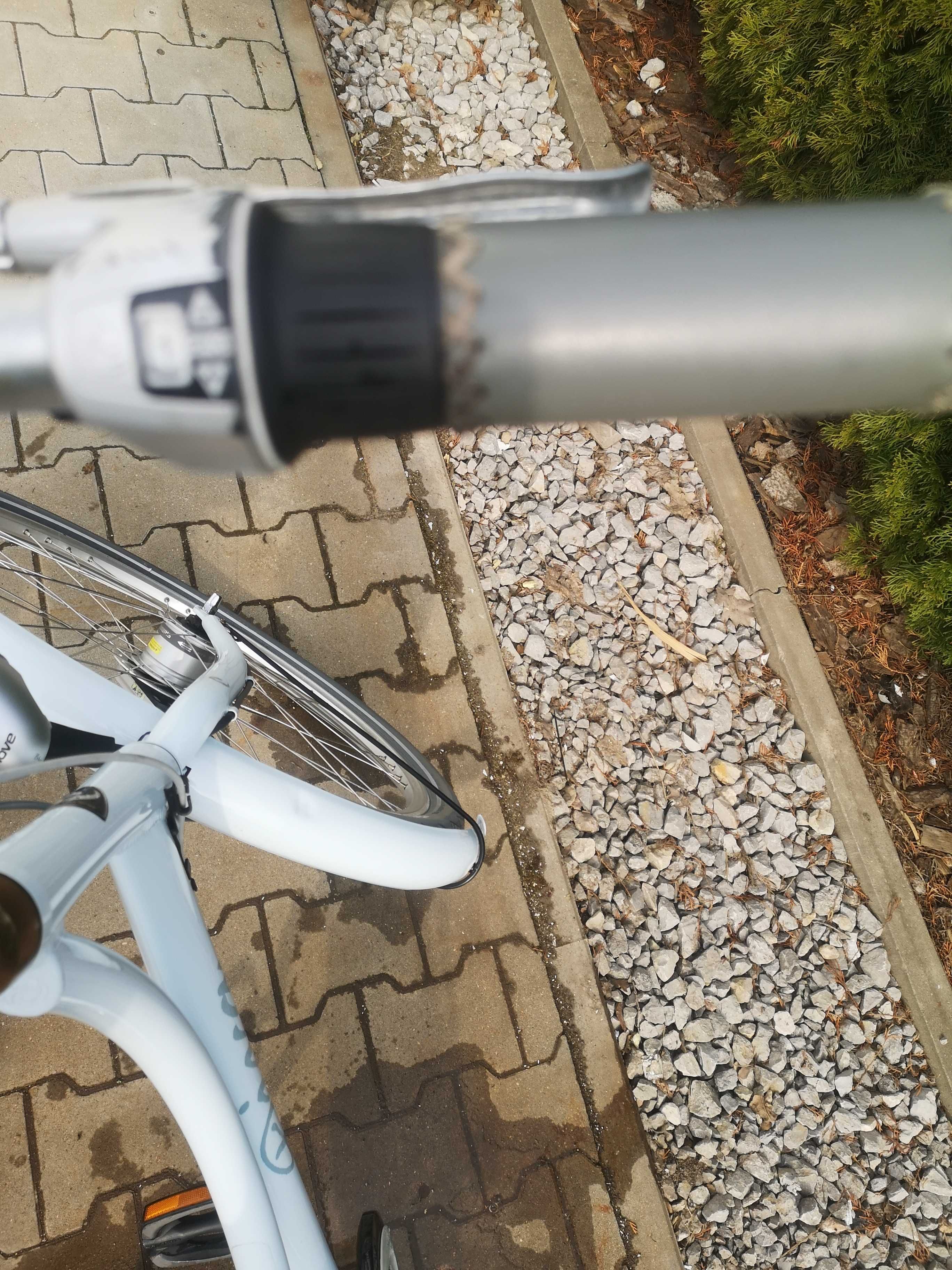 Batavus Diva koła 28