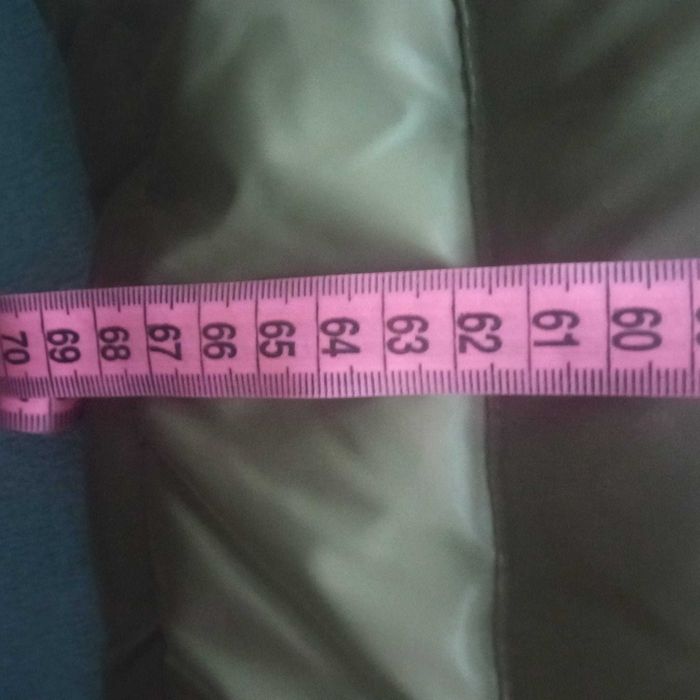 Kurtka zimowa damska włoska trendy.ing rozm. S/M Nowa z metką Okazja