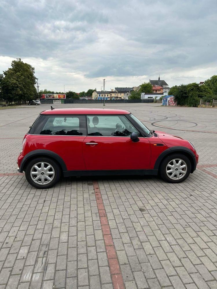 Sprzedam Mini cooper one