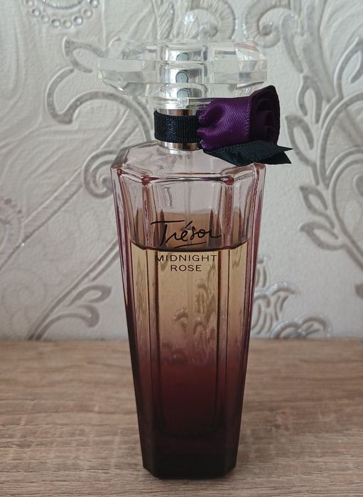 Dolce&gabbana the one,Lancome
Tresor Mid