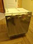 Siemens iQ500 KU15LA65 podblatowa SUPER STAN