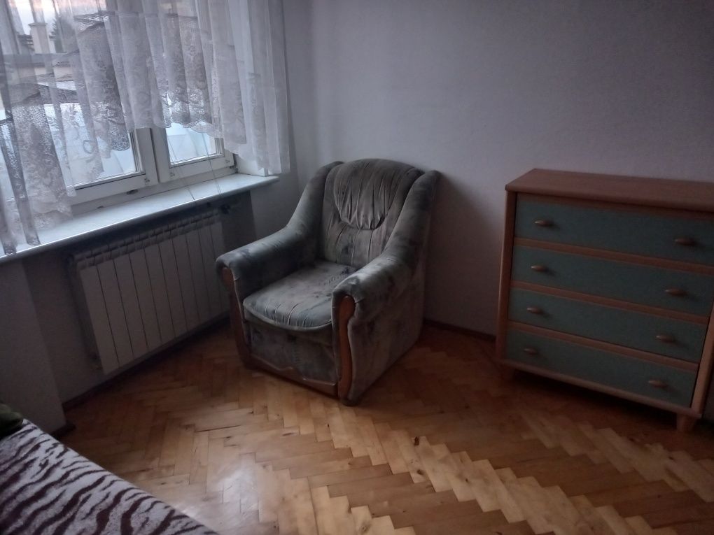 Pokój do wynajęcia