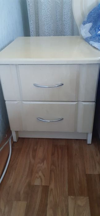 Мебель спальня гарний стан