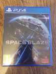 Space blaze gra na ps4.
