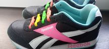 Buty sportowe Reebok dla dziewczynki