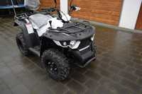 Quad Linhai M150