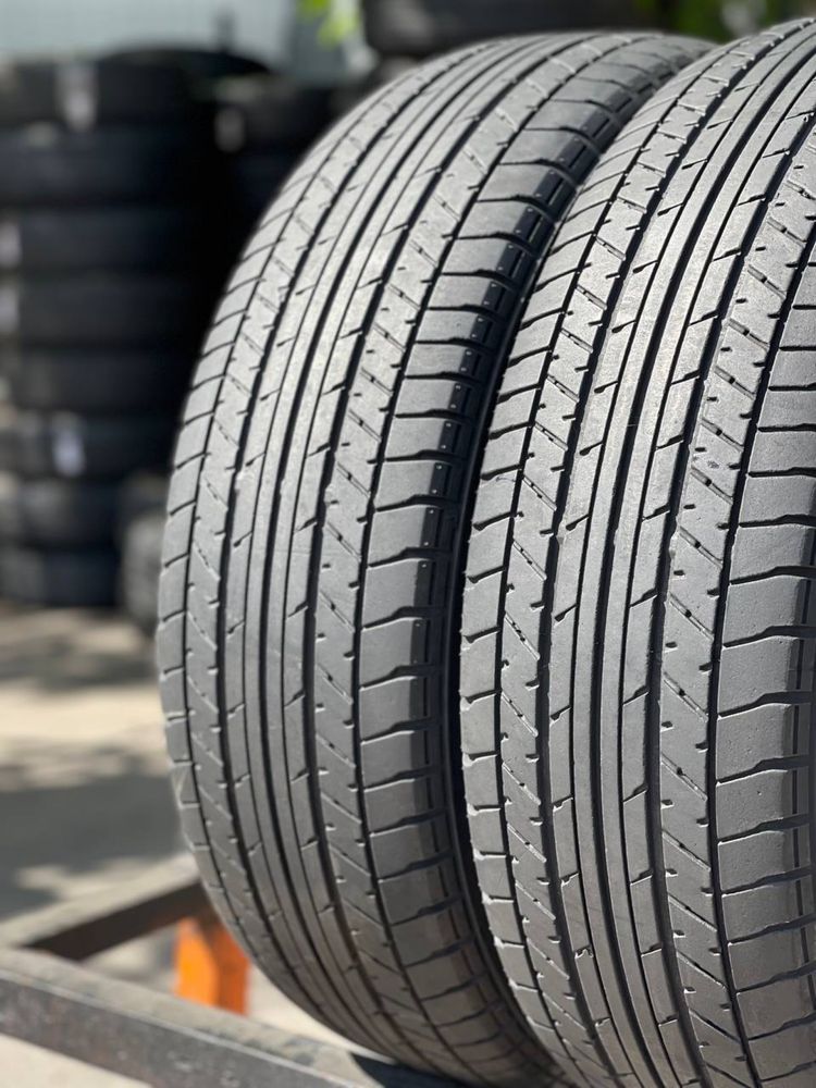 Шини літні 2шт 225/65 R17 Yokohama Aspec