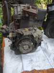 Silnik fiat 126p maluch