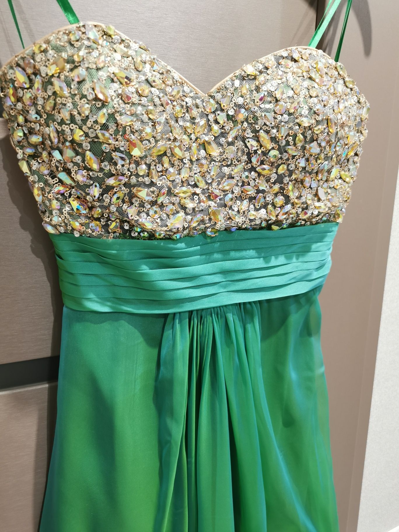 Сукня La Femme XS-S