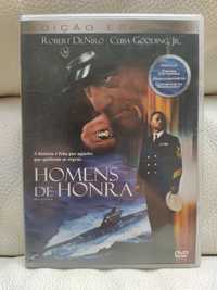 Homens de Honra - Men of Honor DVD