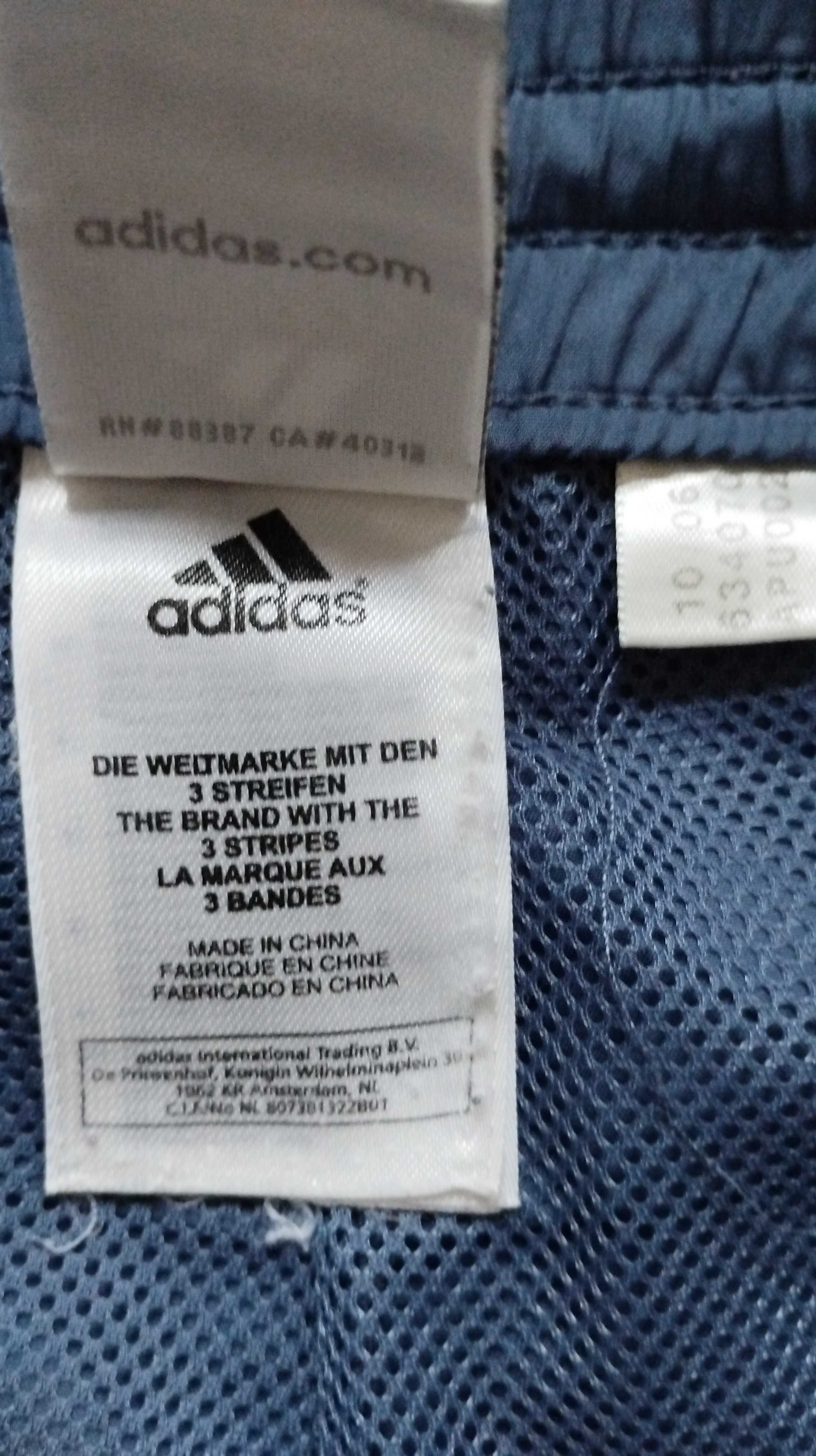 Штаны спортивные Adidas женские размер М