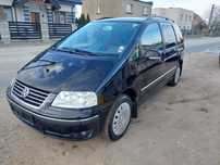 Volkswagen Sharan 2.0TDi Klima 7 osob isofix